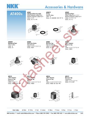 44519-0700 datasheet  